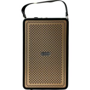 Speaker Bluetooth M4203+