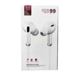 Ecouteur Bluetooth Sport SGS-99