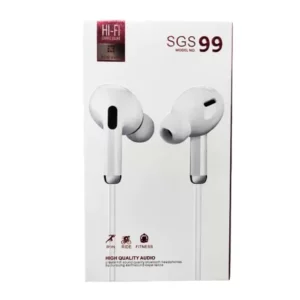 Ecouteur Bluetooth Sport SGS-99
