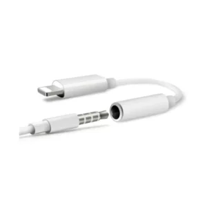 Adaptateur J-Rose Jack Iphone T27