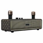 Speaker Bluetooth M2204+