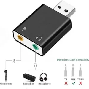 Connecteur Display Port To HDMI 4K