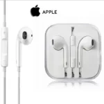 Ecouteur Iphone MP3 avec Micro