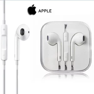 Ecouteur Iphone MP3 avec Micro