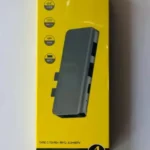 Adaptateur USB C TO HDTV  4 PORTS
