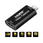 Adaptateur Carte de Capture Védio a HDMI à USB