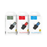 Adaptateur Hoco Jack to Iphone LS32