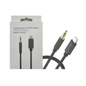 Adaptateur Jack to Iphone JH-023