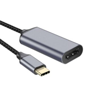 Adaptateur  Type-c To HDMI
