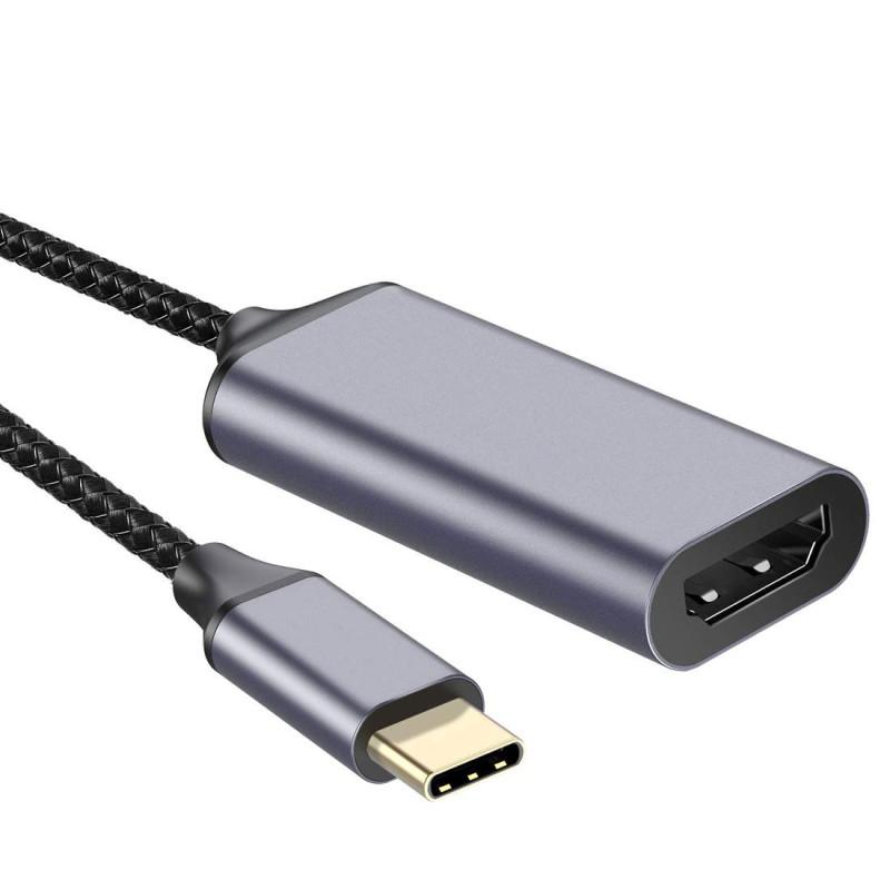 Adaptateur  Type-c To HDMI