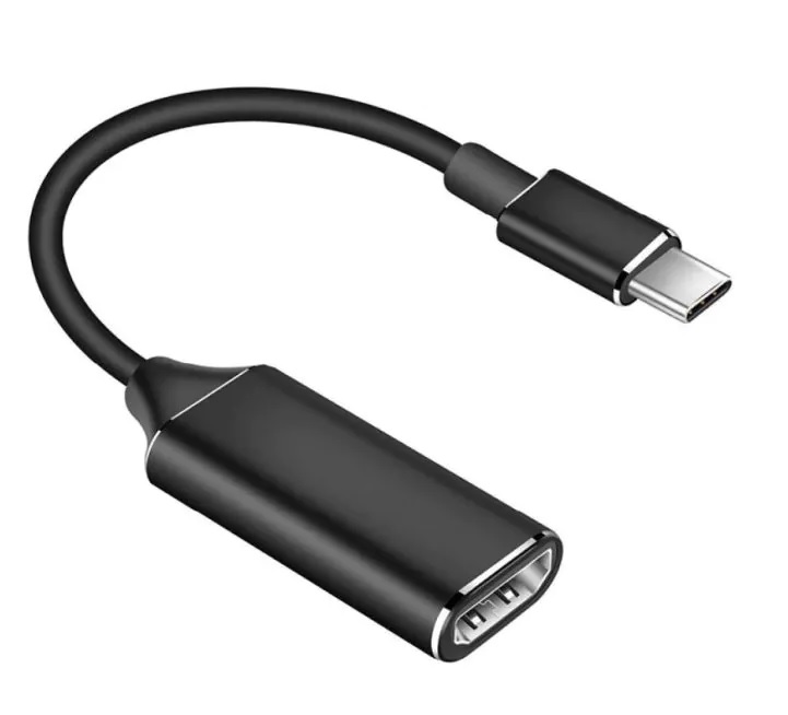 Adaptateur  Type-c To HDMI