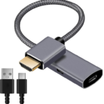 Adaptateur  Type-c To HDMI
