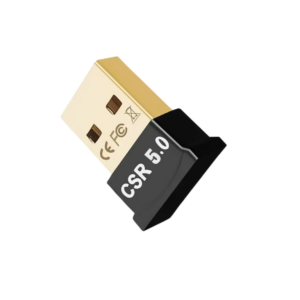 Adaptateur USB Bluetootch 5,0 Dongle