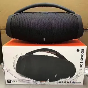 Speaker Bluetooth M2203+