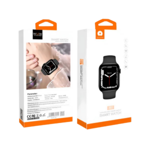 Smartwatch WUW J-07 avec Application Multifonction