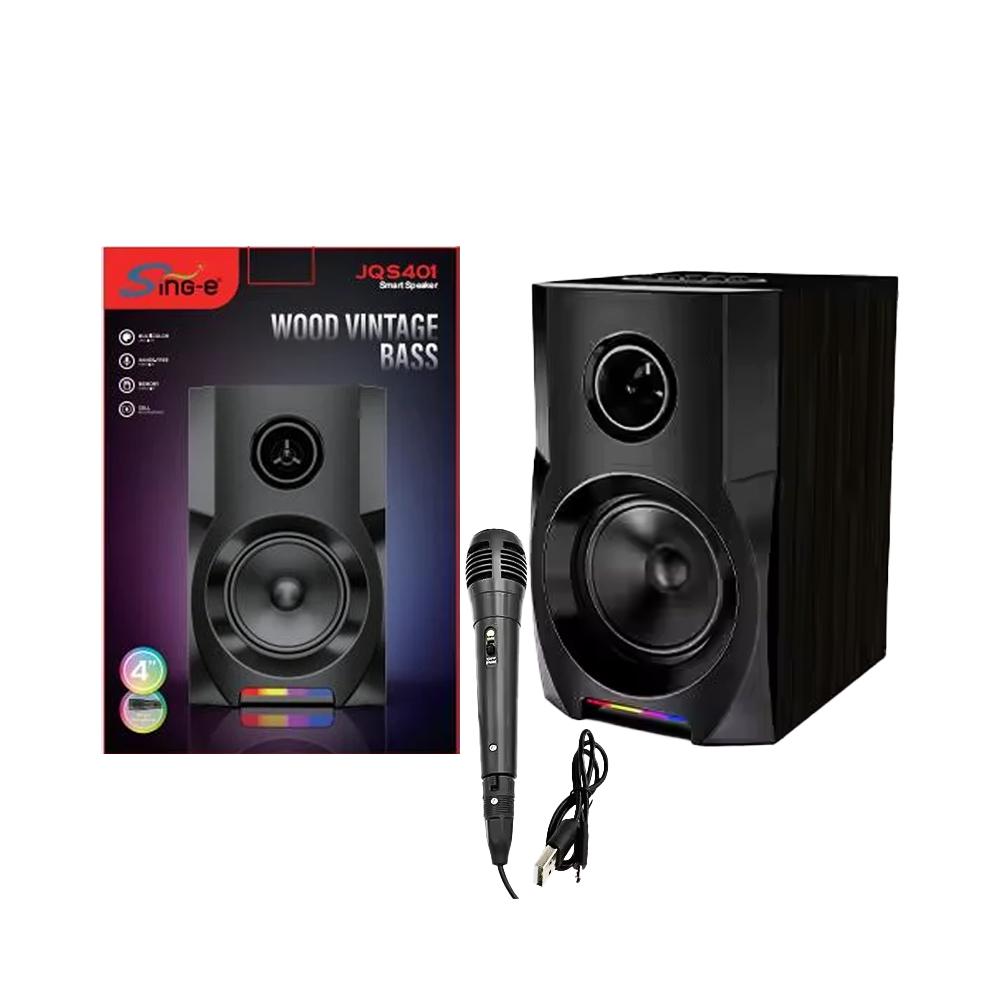 Speaker Bluetooth JQS401