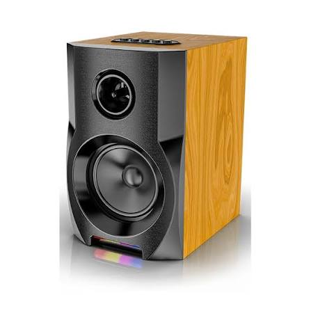 Speaker Bluetooth JQS401