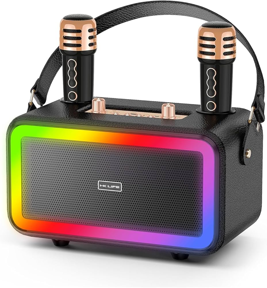 Speaker Bluetooth M3201+