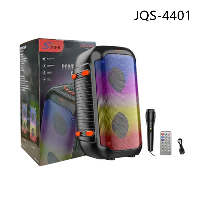 Speaker Bluetooth ZQS4401