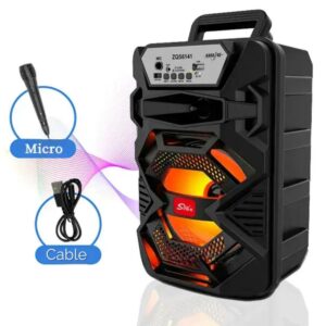 Speaker Bluetooth ZQS6141