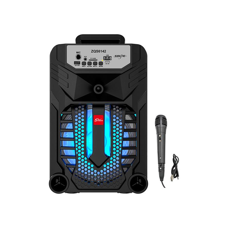 Speaker Bluetooth ZQS6142