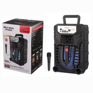 Speaker Bluetooth ZQS6142