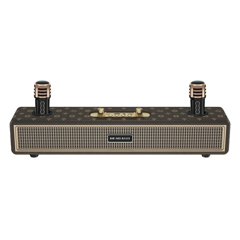 Speaker Bluetooth M2202+