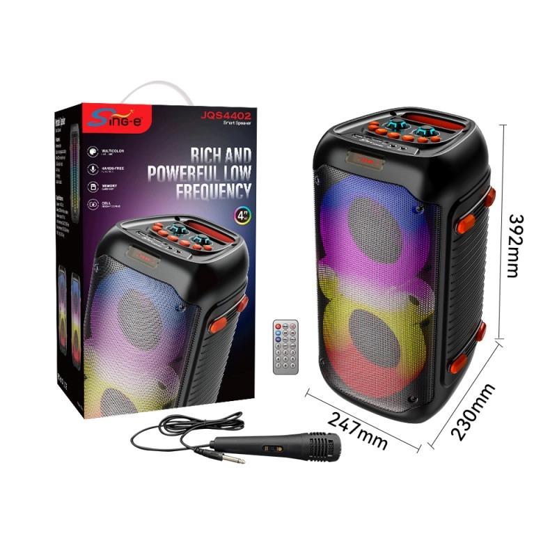 Speaker Bluetooth ZQS4402