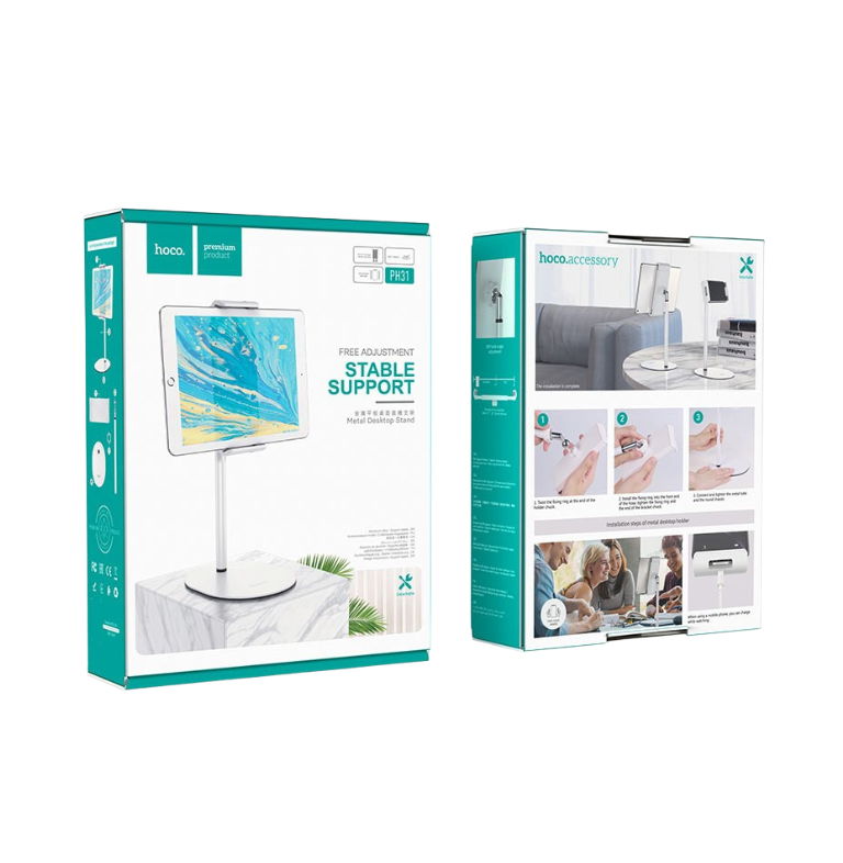Support Desktop Hoco pour GSM PH31