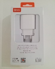 Tête Chargeur Biva  HC-14  25W