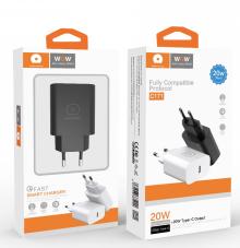 Tete Chargeur WUW 20W C171
