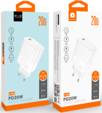 Tete Chargeur WUW 20W C196