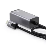 Adaptateur AIRSKY Type-C To RJ-45 Metal HC-72B