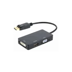 Adaptateur Display POLAR 3IN1 Port DVI-HDMI-VGA