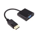 Adaptateur POLAR DP TO  VGA