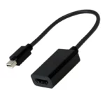 Adaptateur Mini DP To HDMI