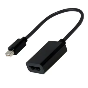 Adaptateur Mini DP To HDMI
