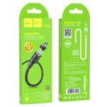 Cable Magnetique Hoco X52 pour Micro
