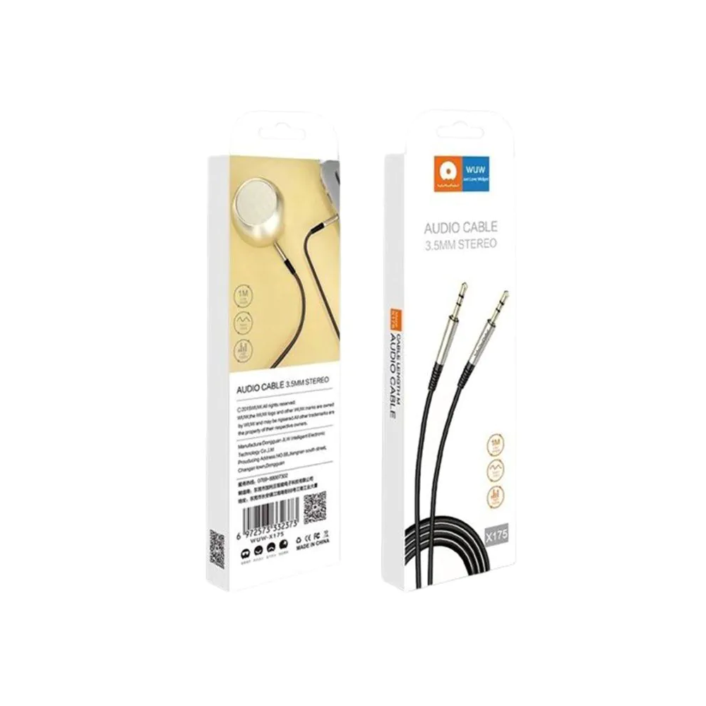 Cable Jack WUW X175