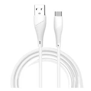 Cable WUW X196 2,4A Micro