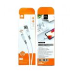 Cable WUW X195 2,4A MICRO