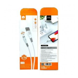Cable WUW X195 2,4A MICRO
