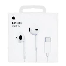 Ecouteur pour Iphone Org