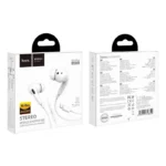 Ecouteur Hoco M1 Max pour Iphone