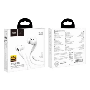 Ecouteur Hoco M1 Max pour Iphone