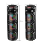 Speaker Bluetooth ZQS8301