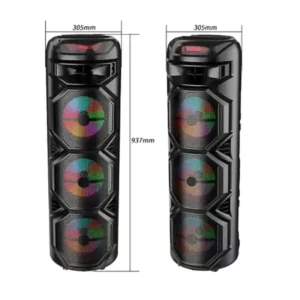 Speaker Bluetooth ZQS8301
