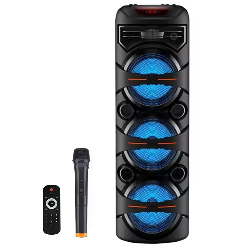 Speaker Bluetooth ZQS8302