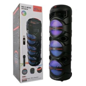Speaker Bluetooth ZQS8302