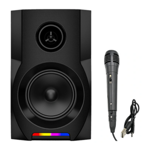 Speaker Bluetooth JQS401